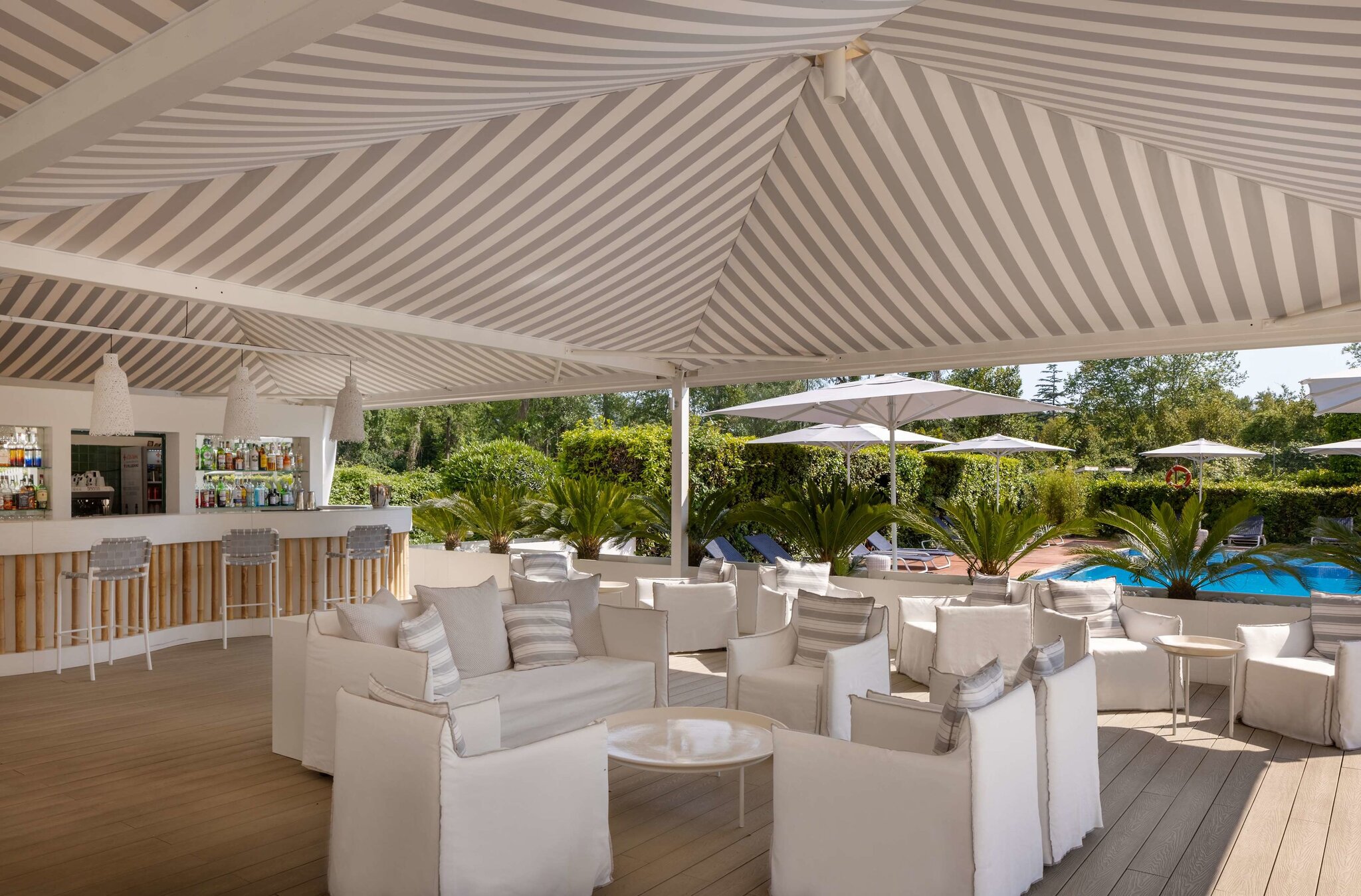 UNA HOTELS Forte dei Marmi 5