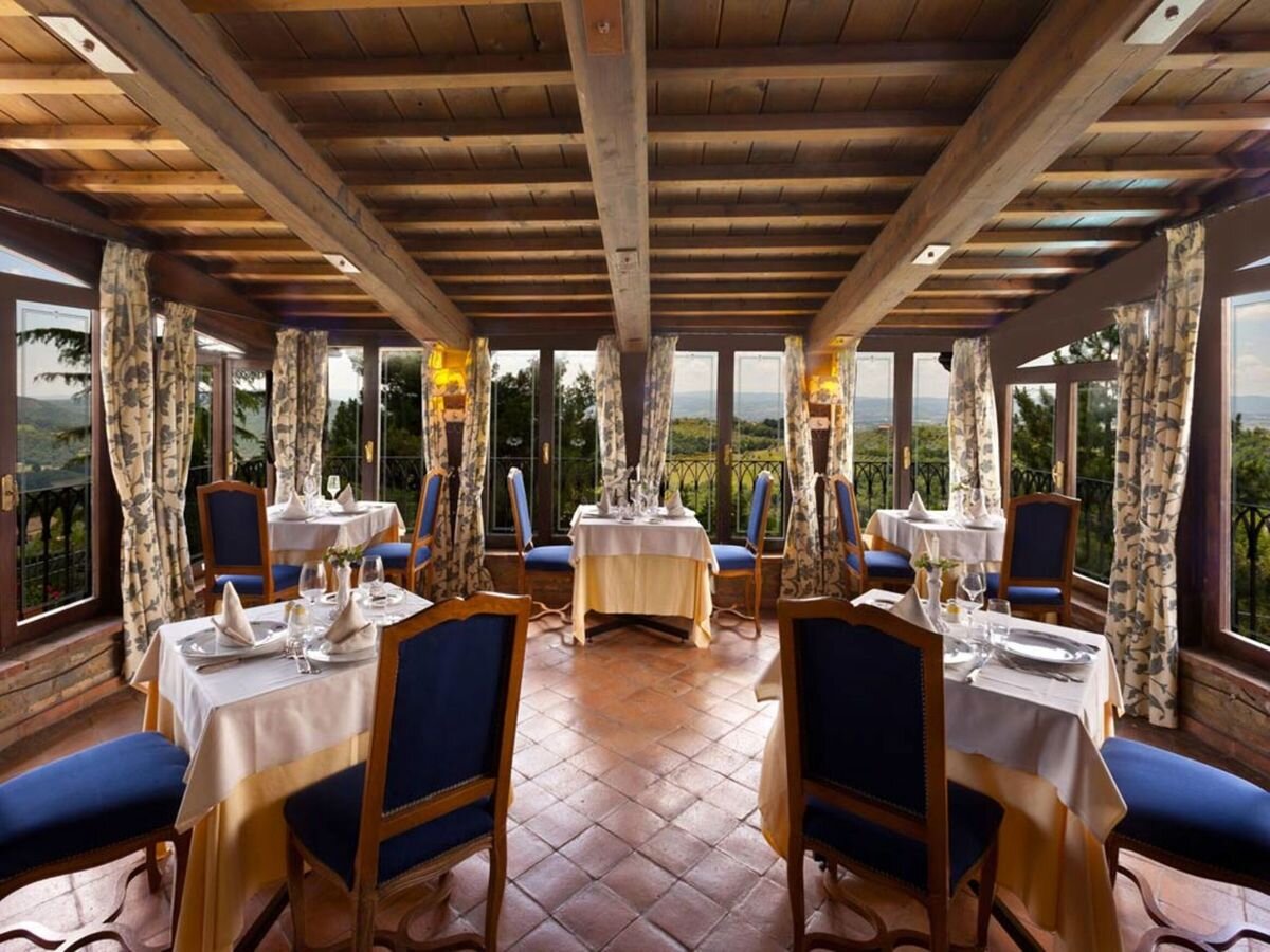 Relais Il Canalicchio 5