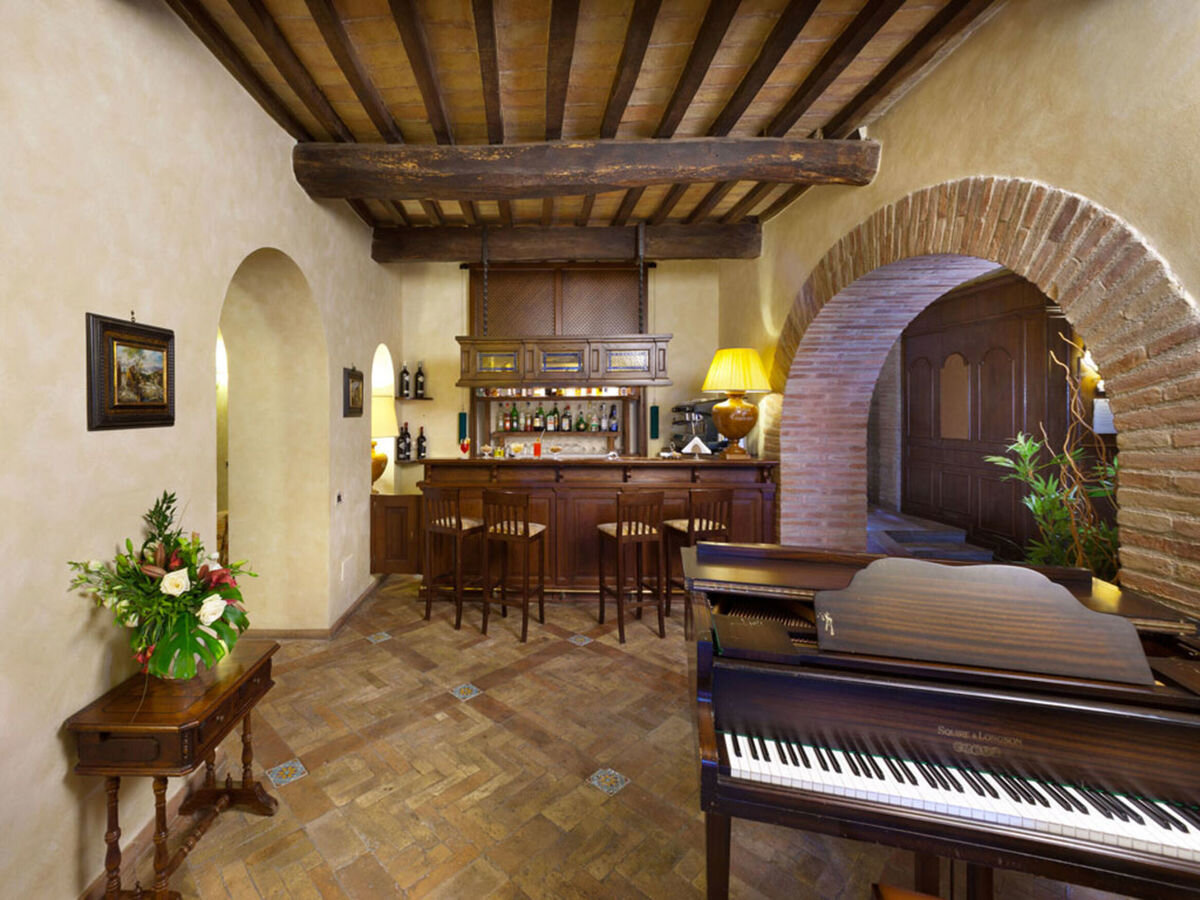 Relais Il Canalicchio 4