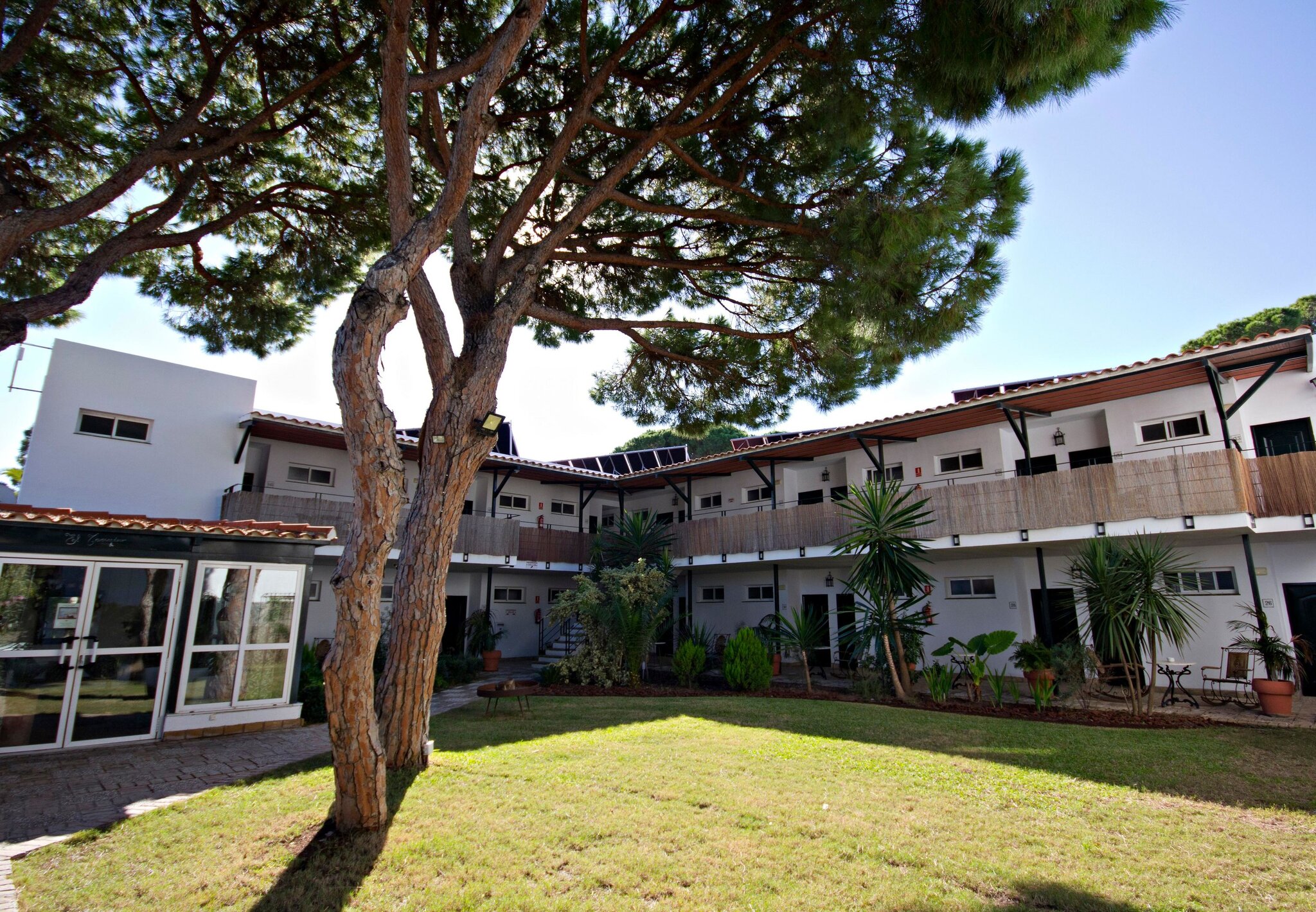 Hotel Campomar Playa 4