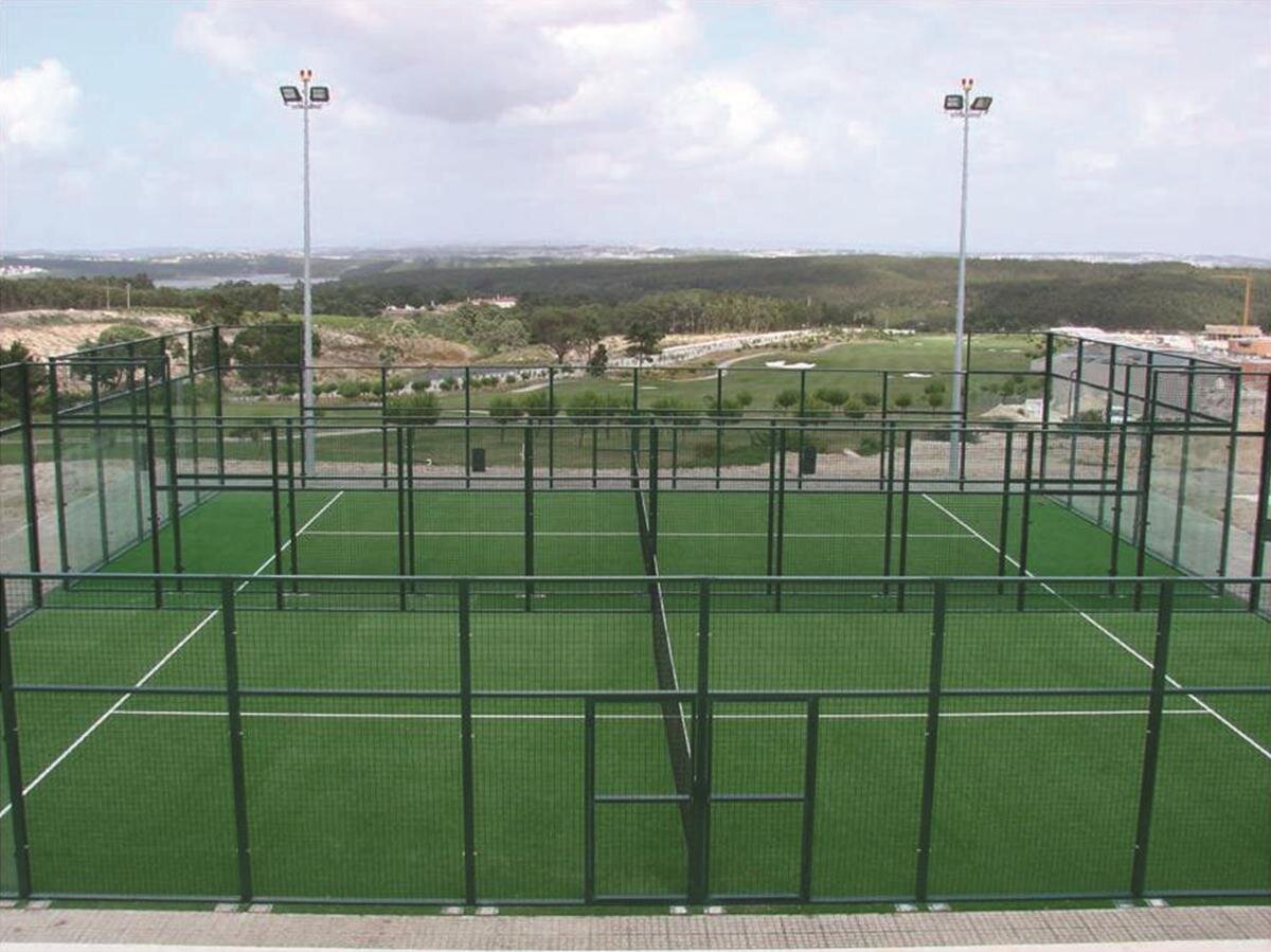 Bom Sucesso Resort 4