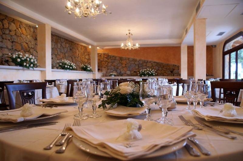 Relais Pian delle Starze 5