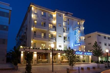 Hotel Regina 4