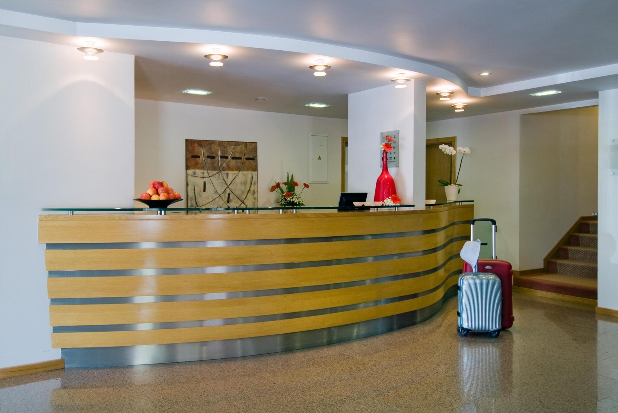 Hotel Cruz Alta 2