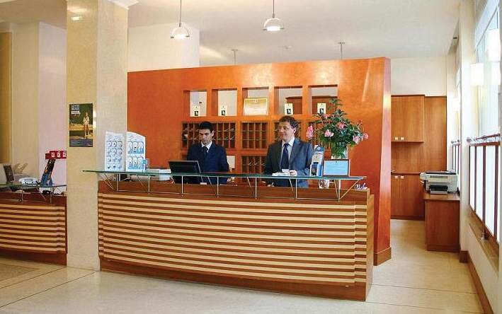 Hotel Alexandra 5