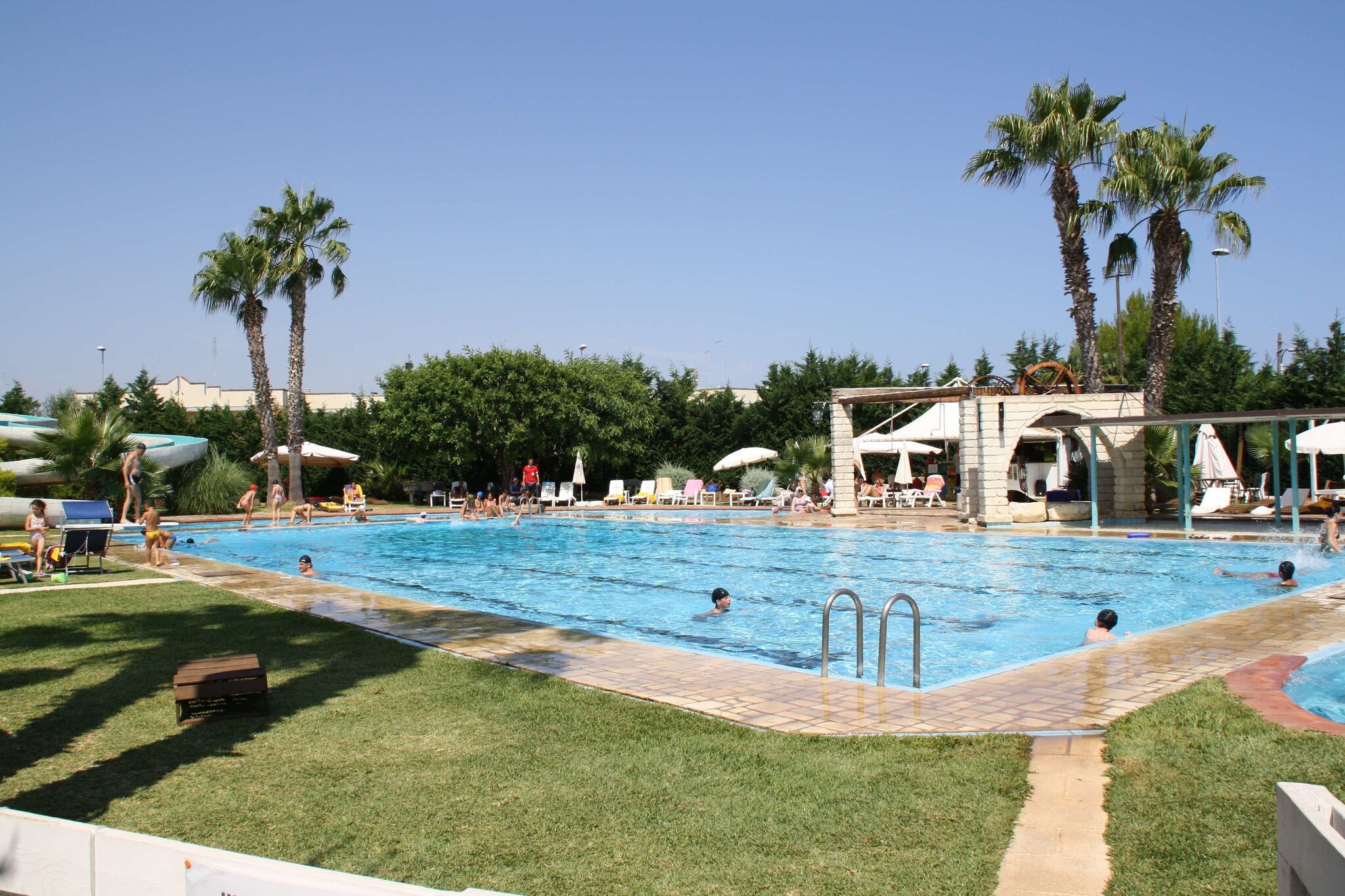 UNA Hotel Regina 3