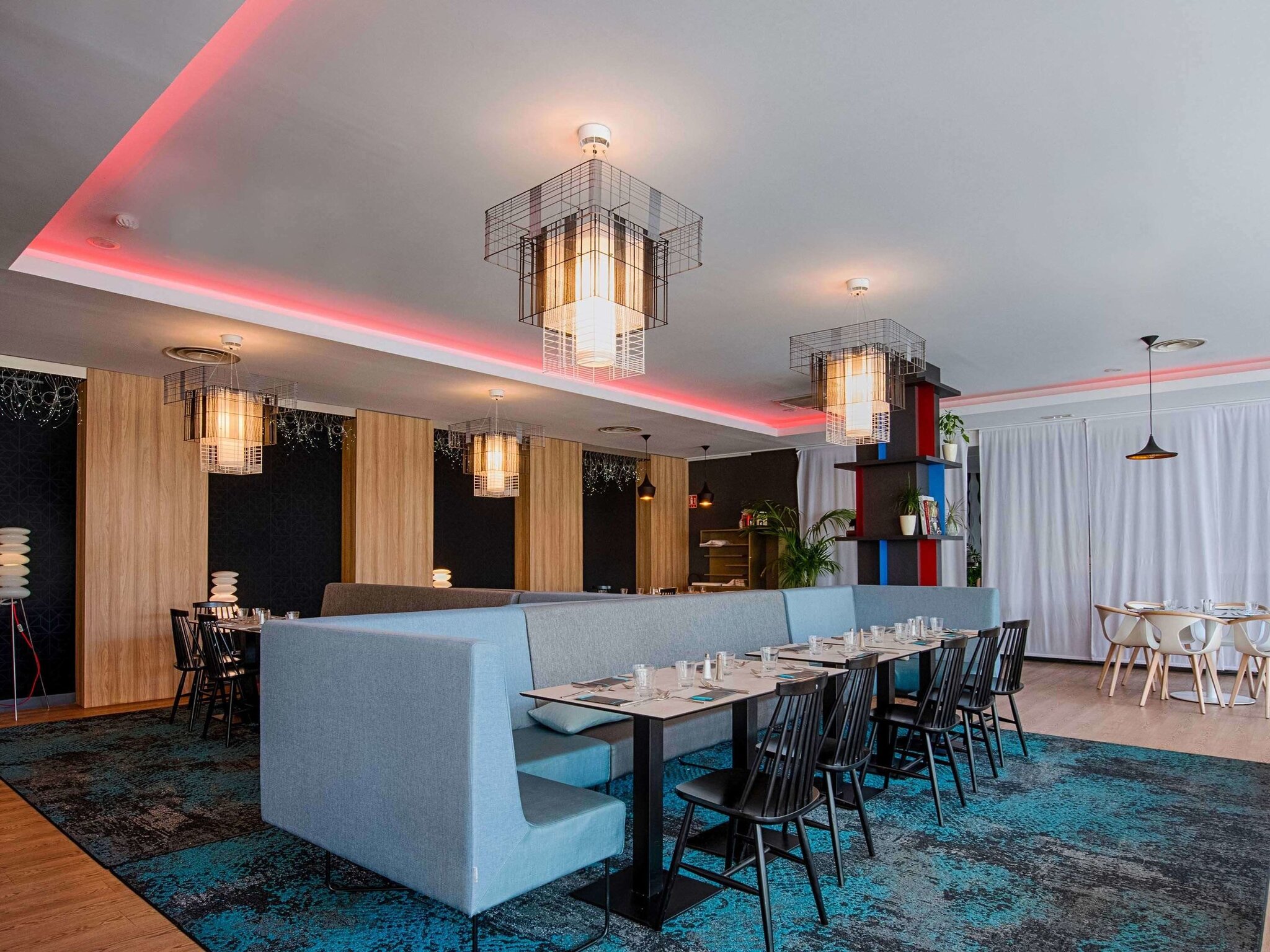 Hôtel Novotel Avignon Centre 5