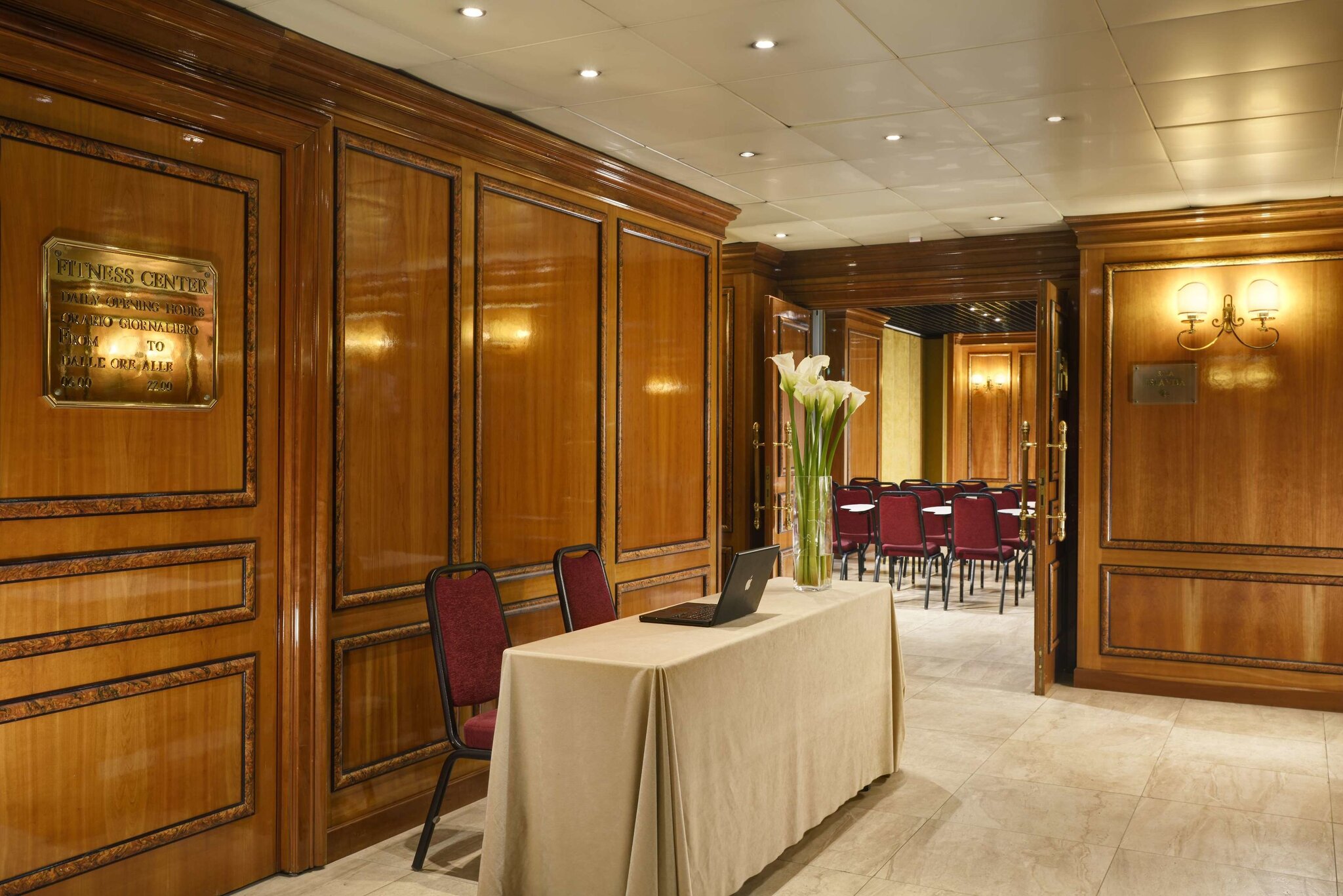 Una Hotels Scandinavia 2