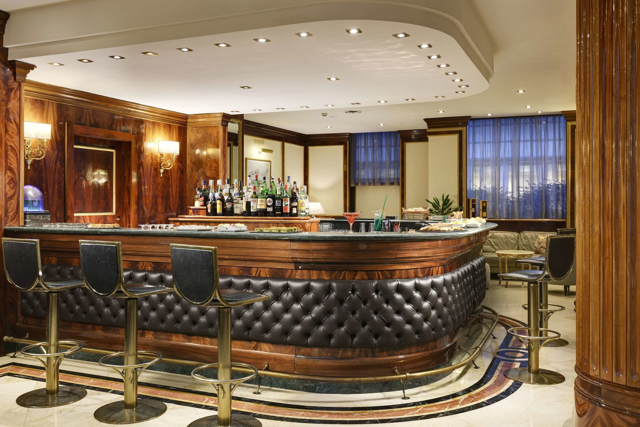 Una Hotels Scandinavia 5