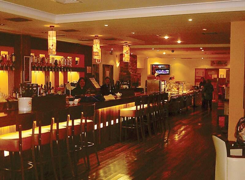 Corralea Court Hotel 5