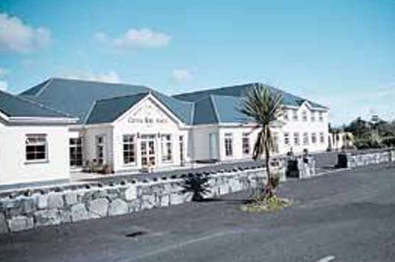 Carna Bay Hotel 4