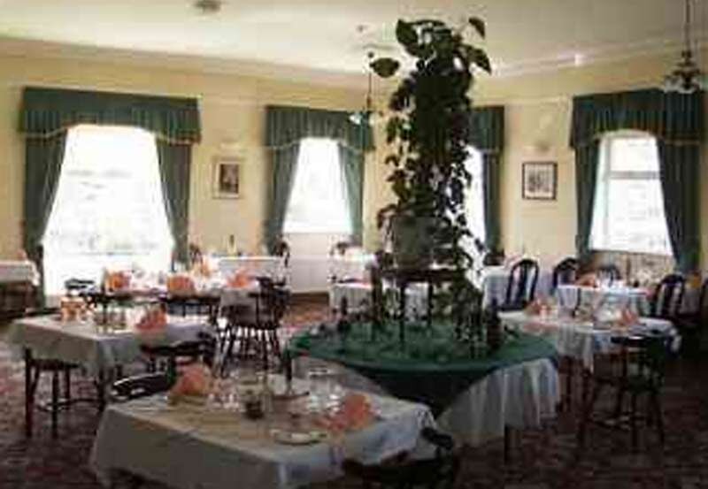 Carna Bay Hotel 5