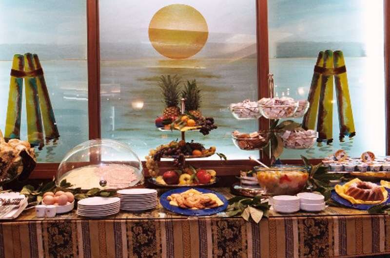Hotel Centrale 5