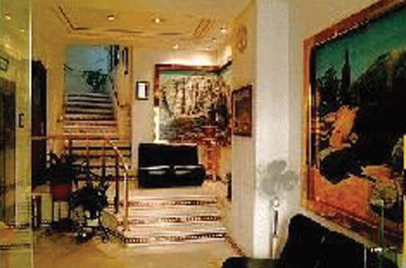 Hostal Colón Antequera 2