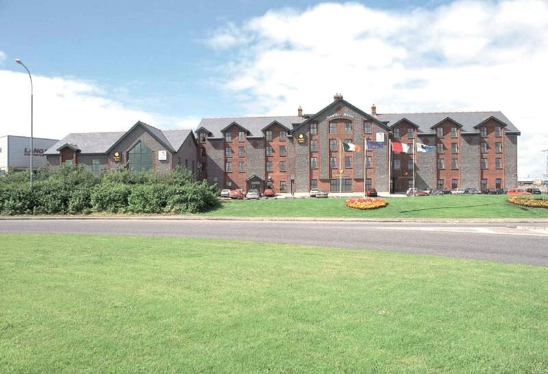 Oranmore Lodge Hotel 4