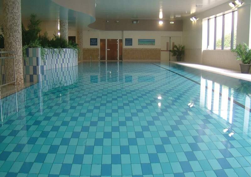 Clayton Hotel Sligo 5