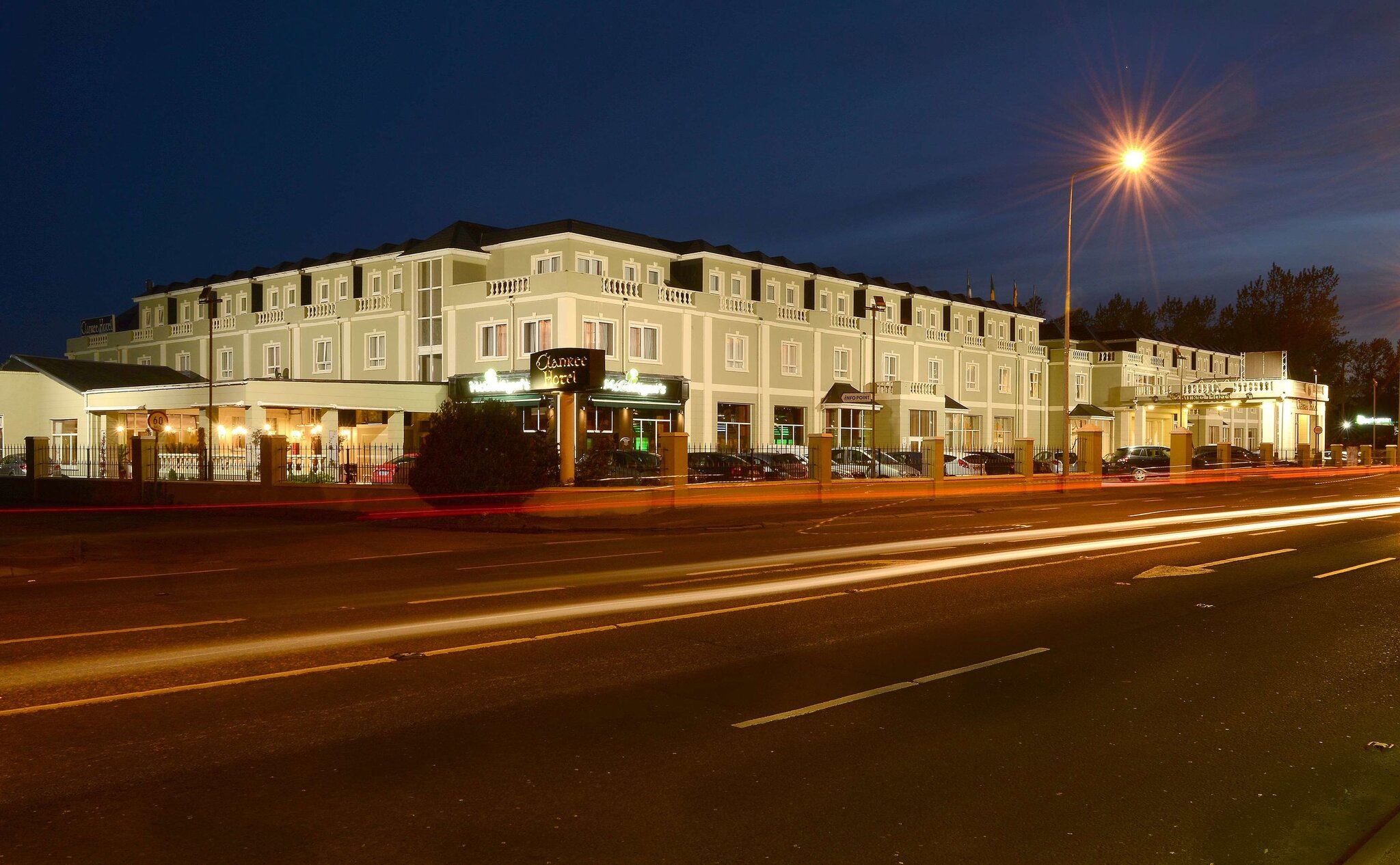 Clanree Hotel 4