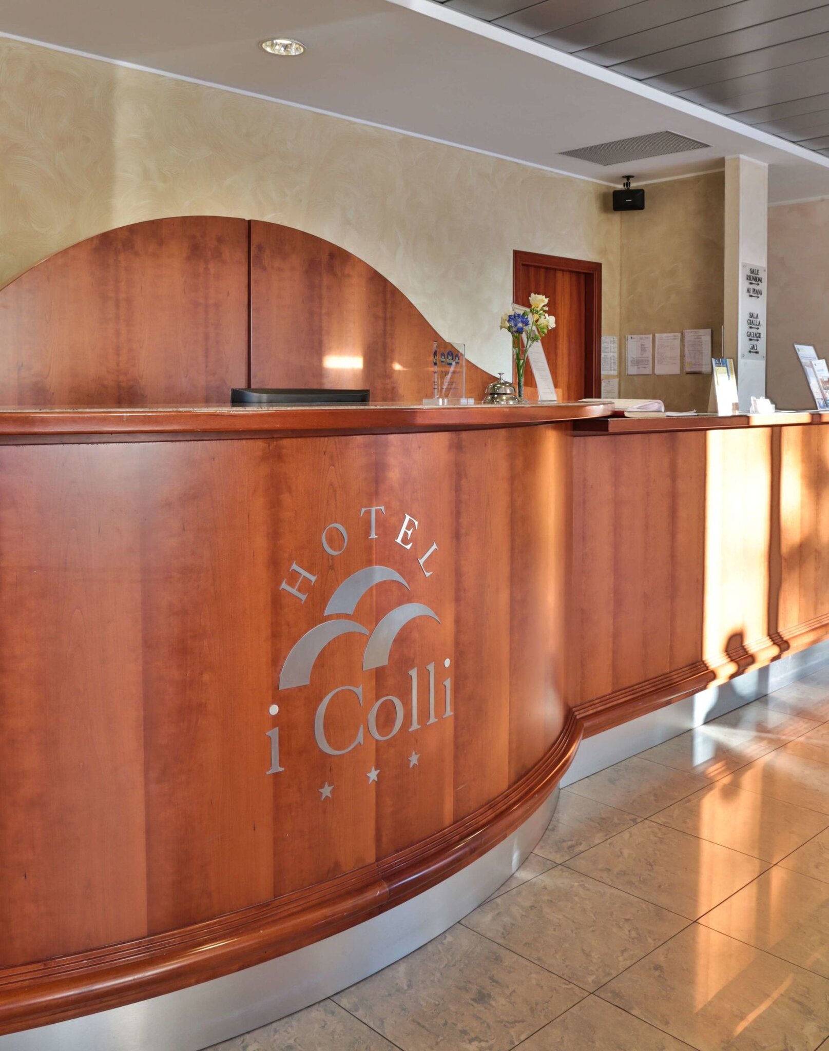 Best Western Hotel i Colli 5