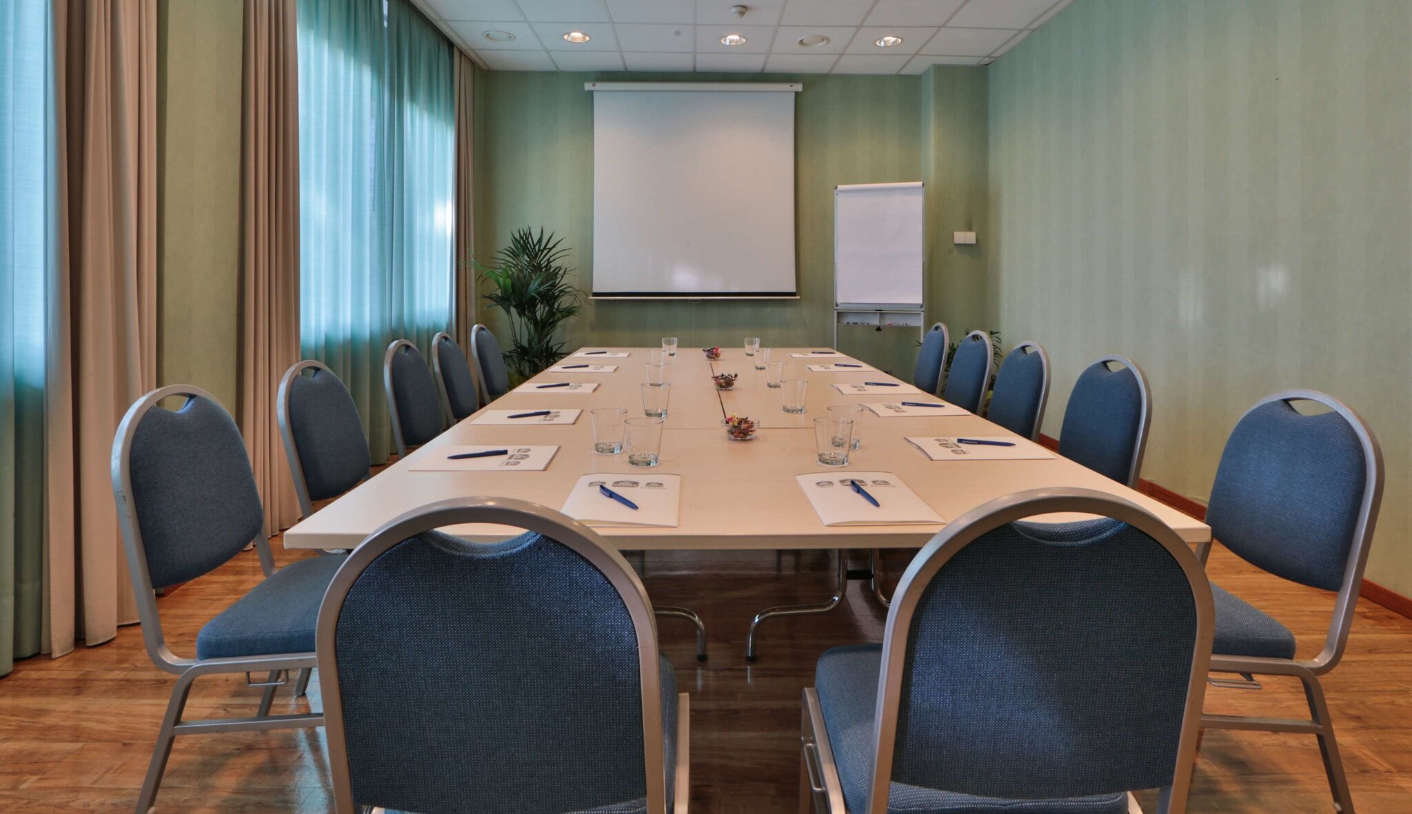 Best Western Hotel i Colli 4