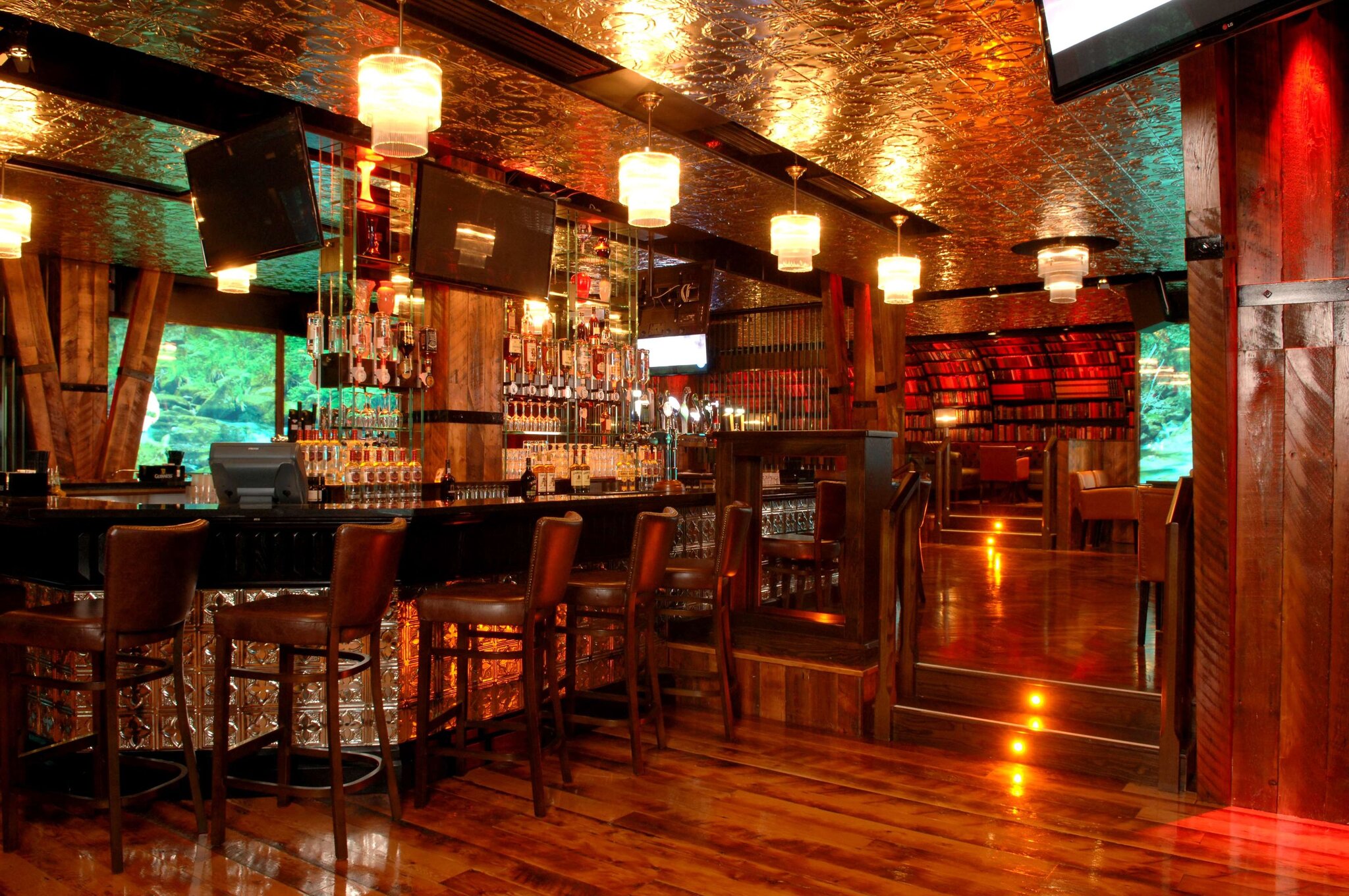 Clanree Hotel 5