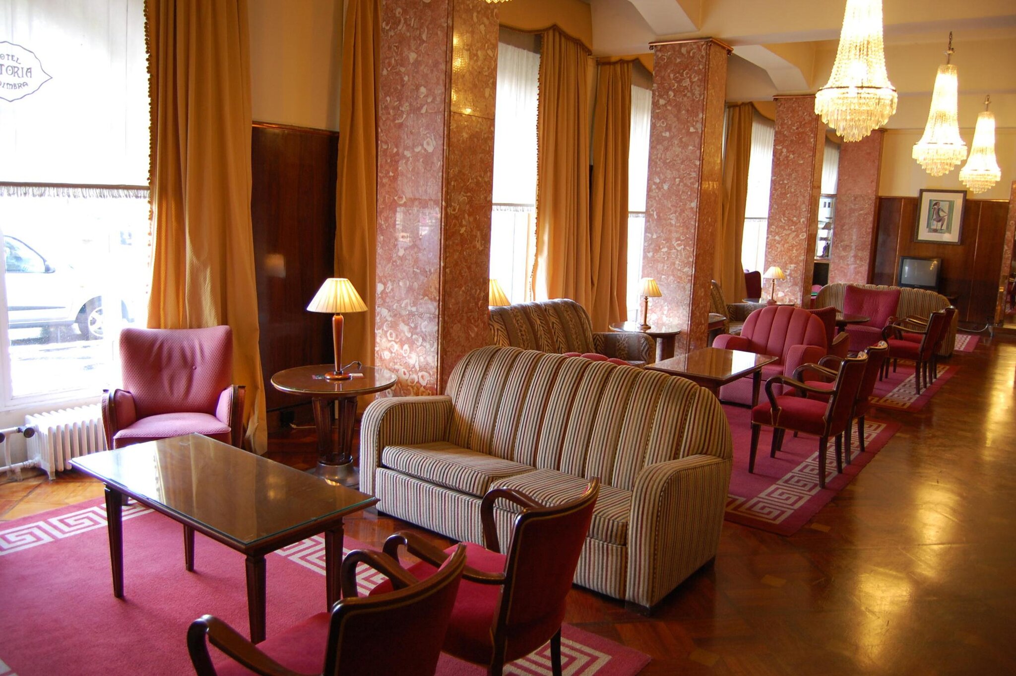 Hotel Astoria 5