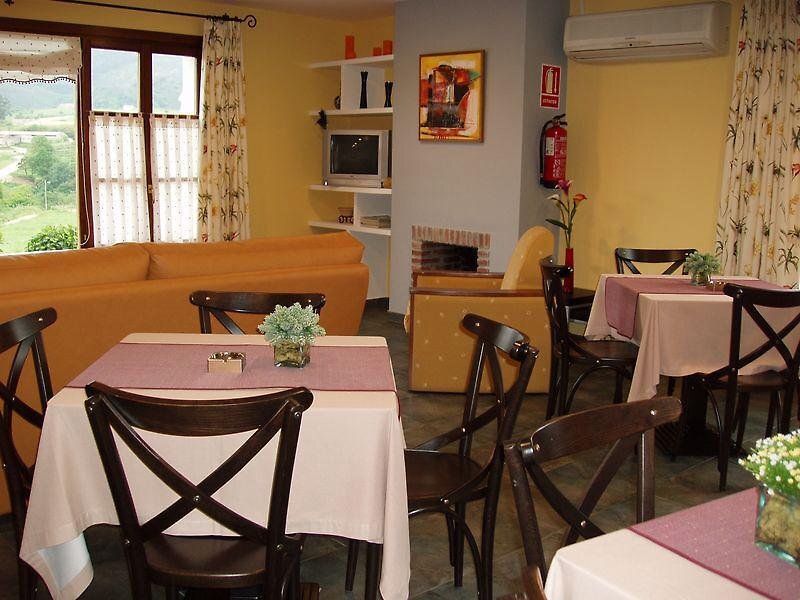 Hotel Puerta del Oriente 5