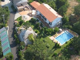 Hotel & Apartamentos Cons da Garda 4