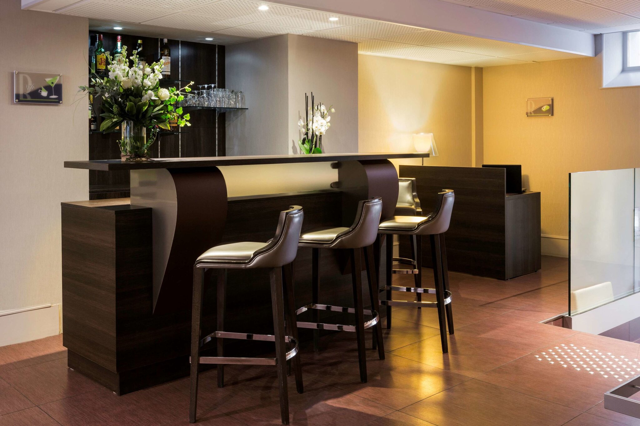 Best Western Plus Hôtel Richelieu 5