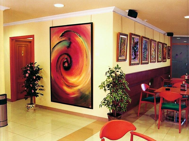 Hotel Spa Norat O GroveS 3