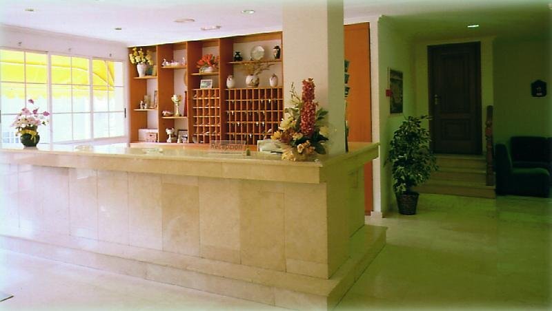 Hotel Spa Norat O GroveS 4