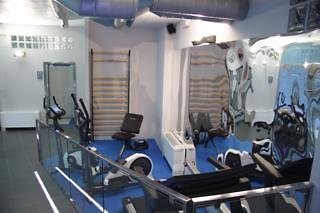 Hotel Norat Marina y SpaSUP 5