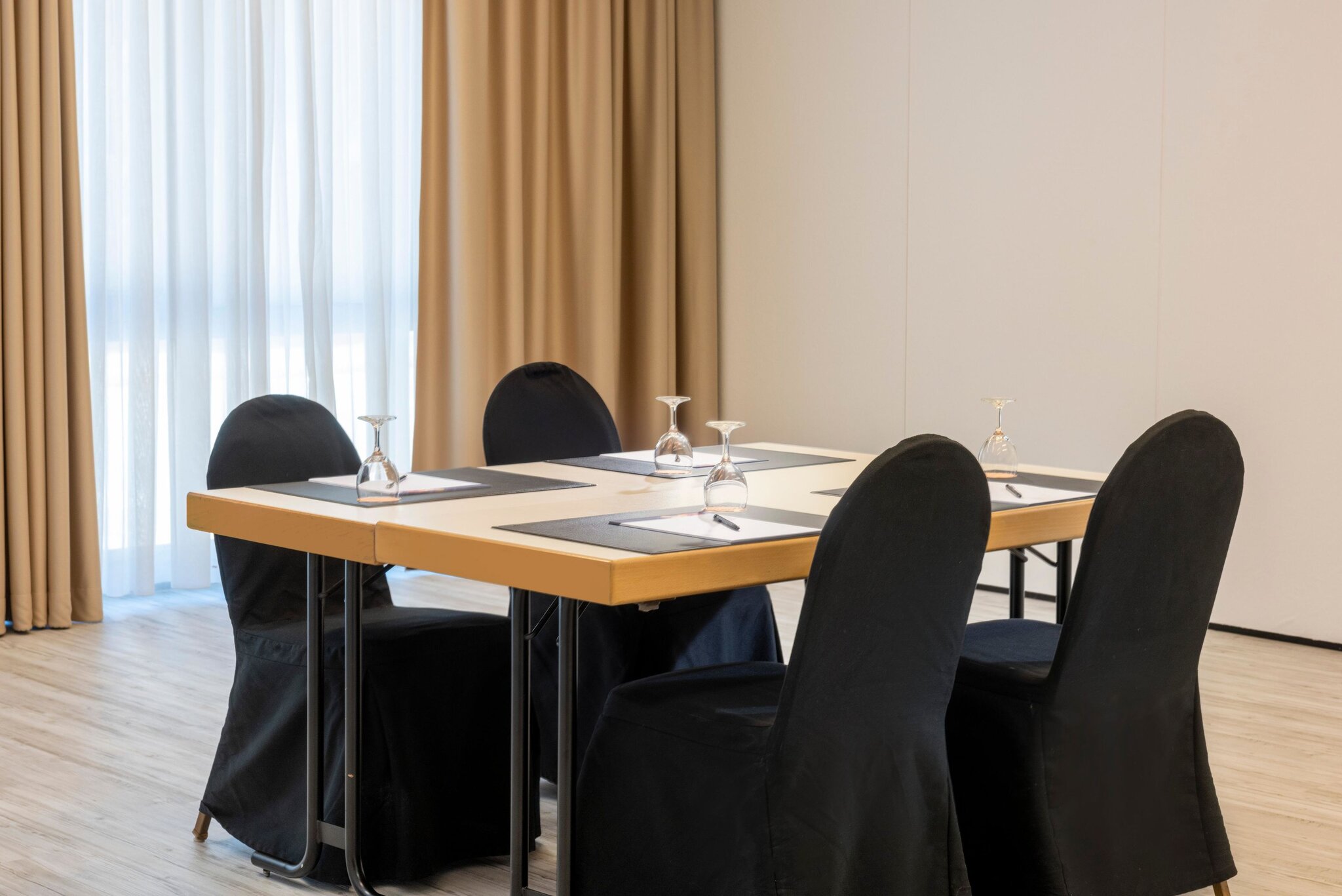 Tryp by Wyndham Rosenheim 5