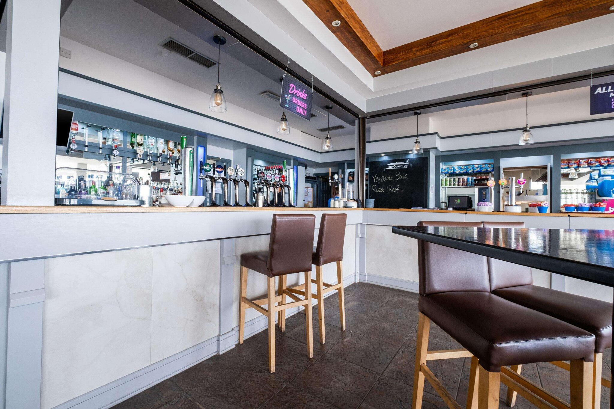 Quality Hotel & Leisure Center Youghal 3