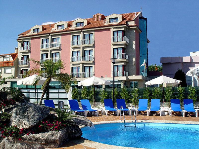 Hotel Canelas 4