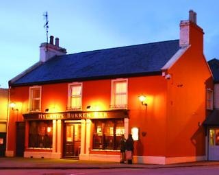 Hylands Burren Hotel 4