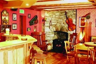 Hylands Burren Hotel 5