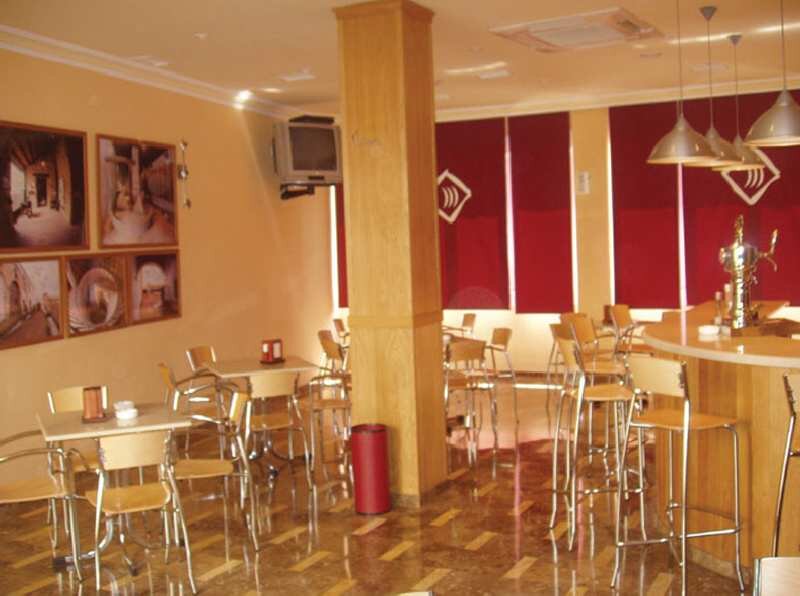 Noche de Ronda 4