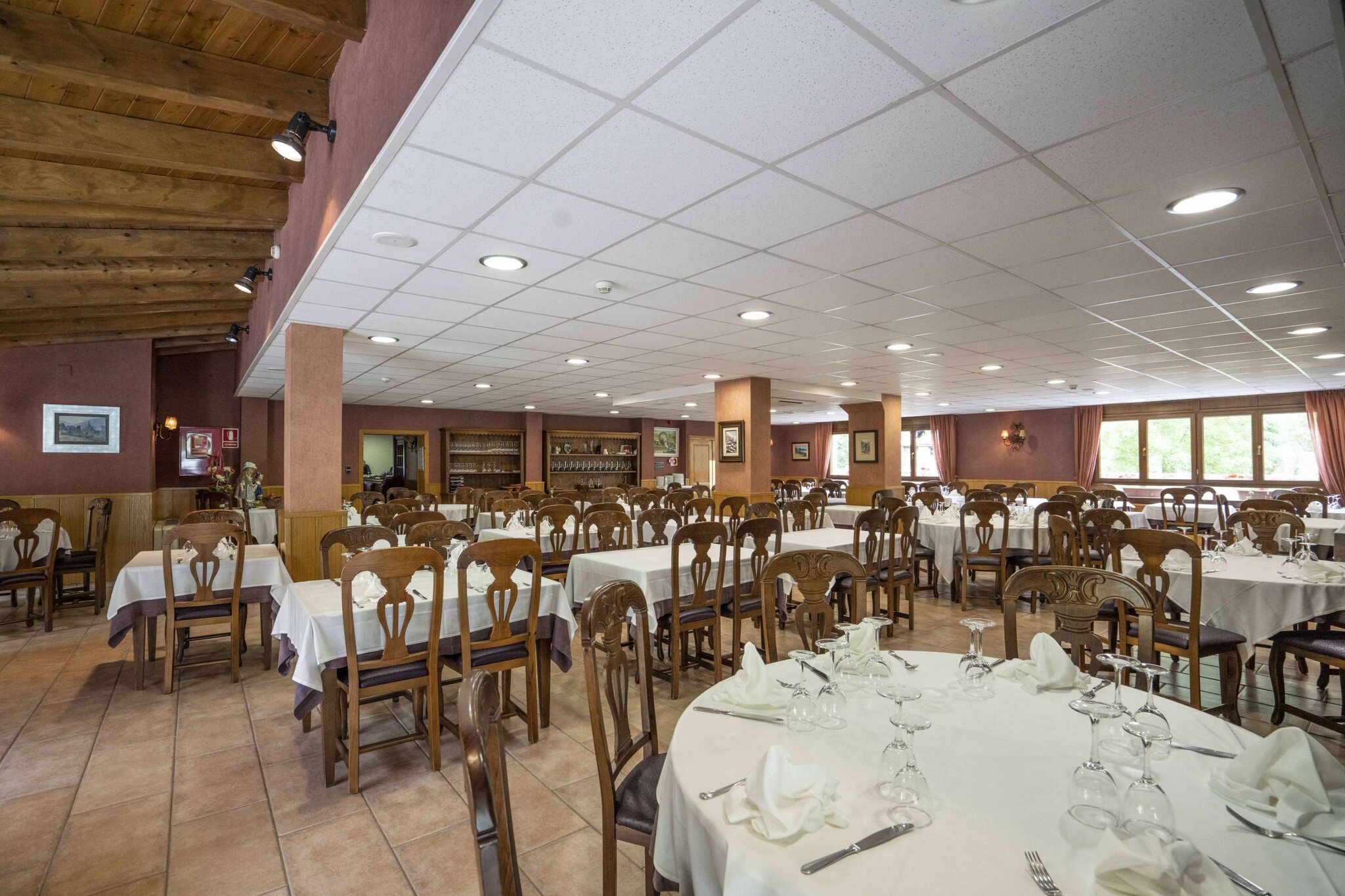 Hotel & Restaurante Peña 3