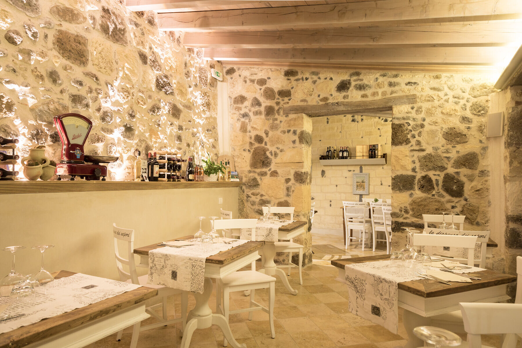 La Maison Hotel 5