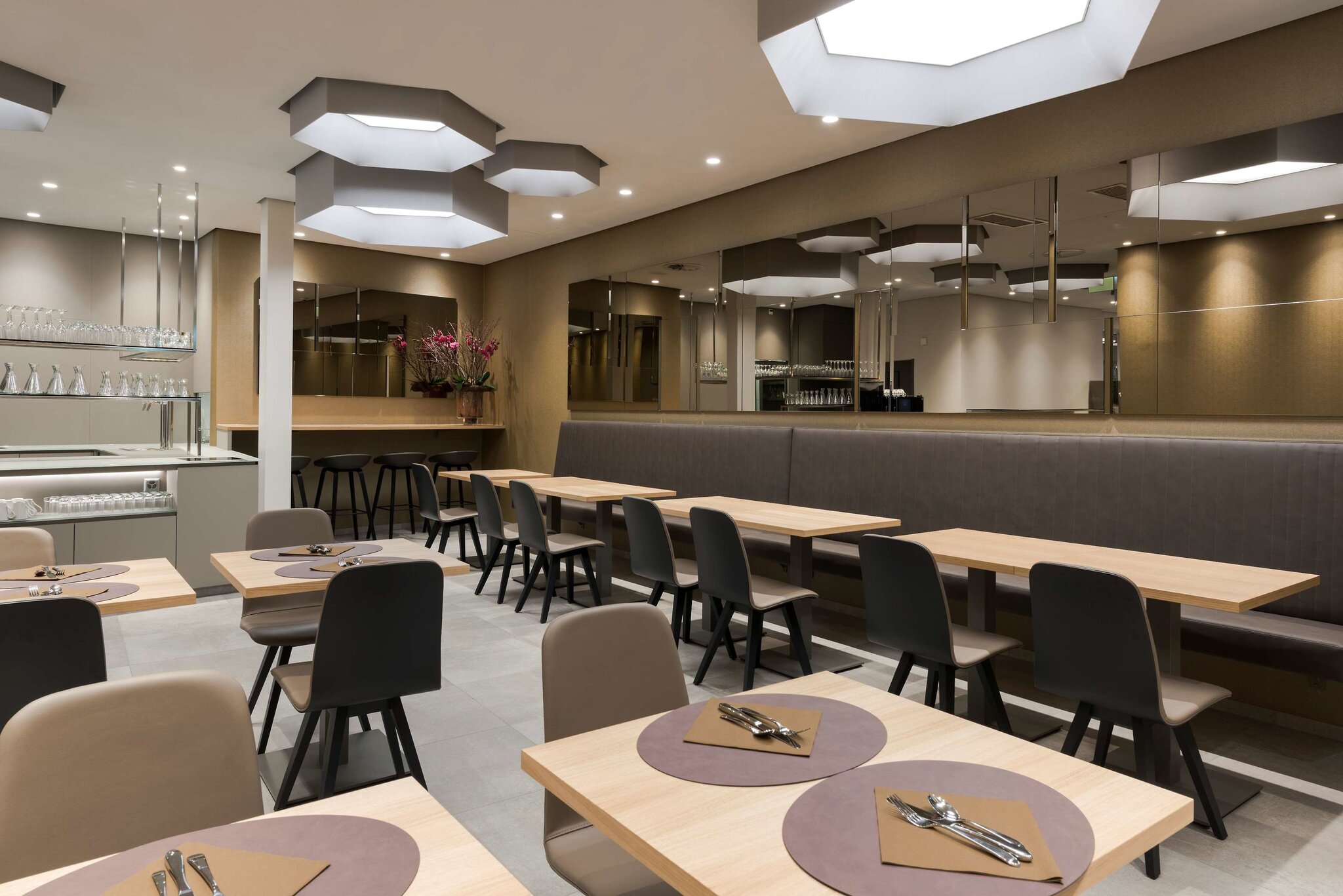 Hotel Savoy Bern 5