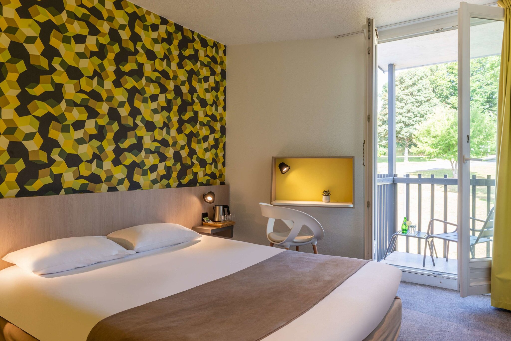 Ara Hôtel 3
