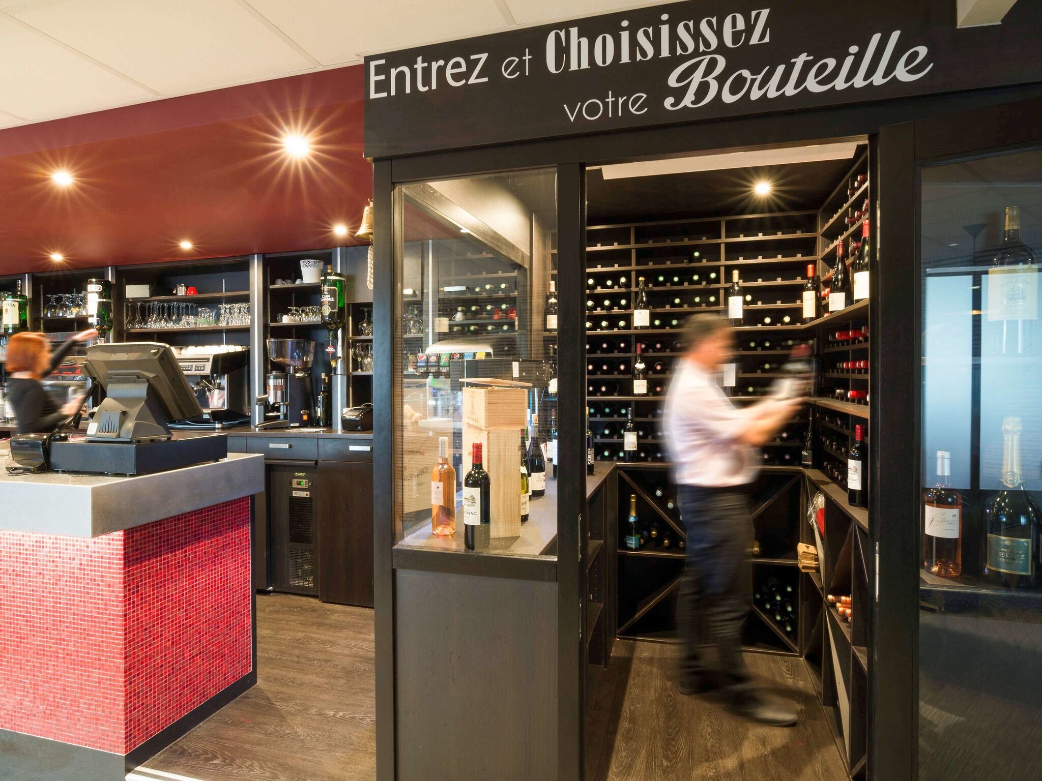 Hôtel ibis Narbonne 5