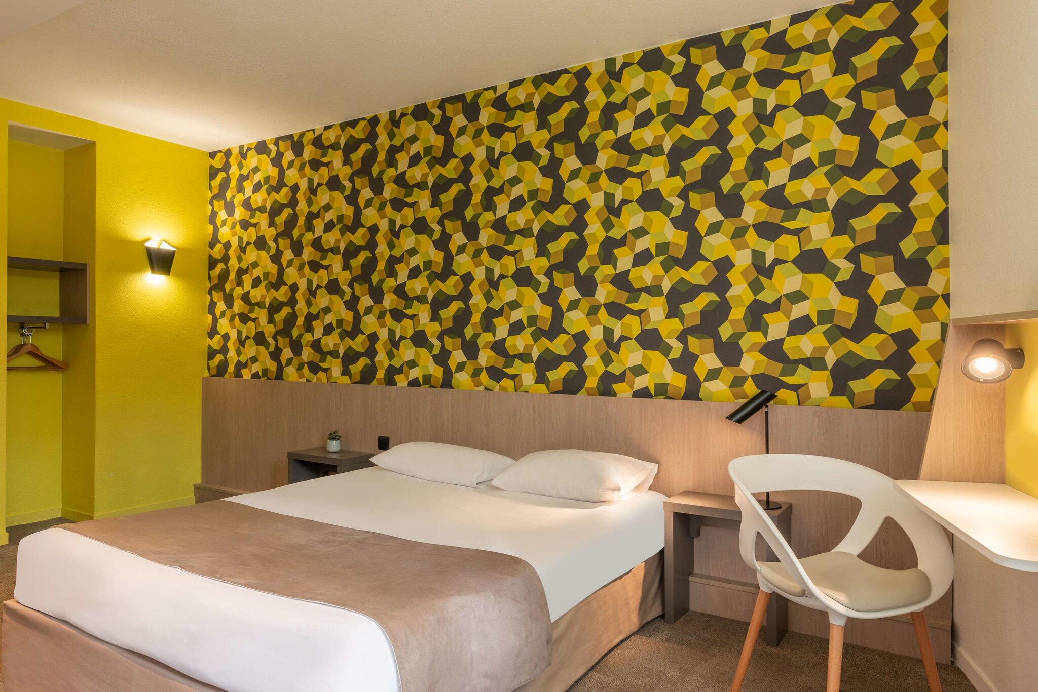 Ara Hôtel 2