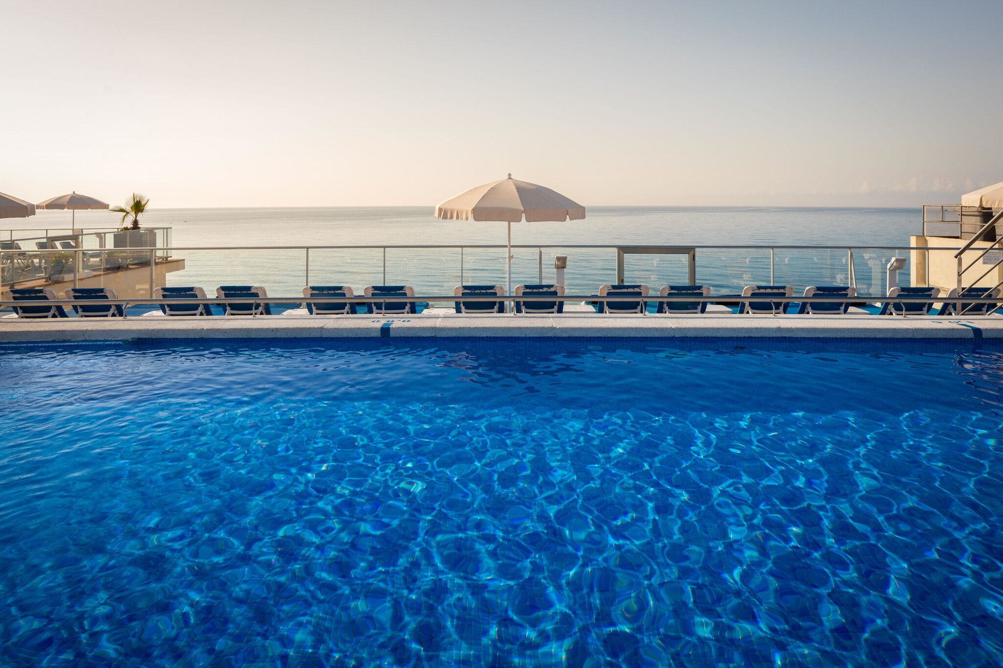 H·TOP Pineda PalaceS - Adults Only 4