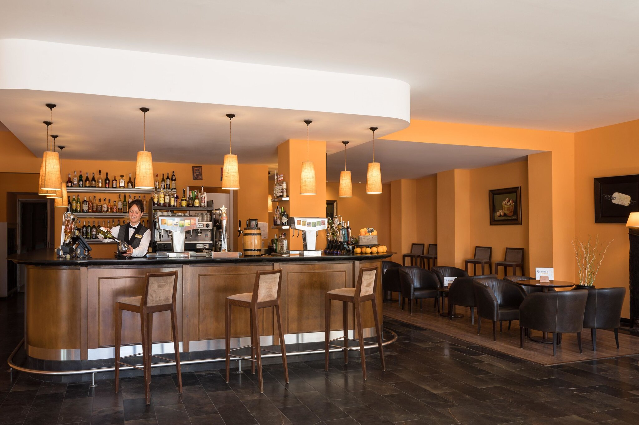 H·TOP Caleta Palace 4