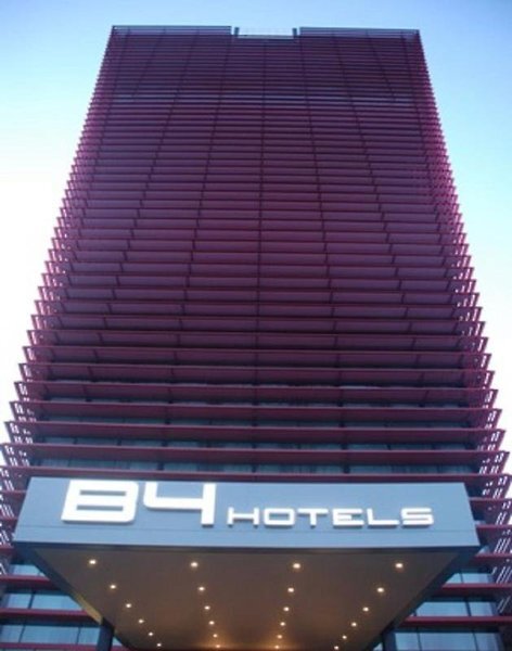 Best Western Plus Net Tower Hotel Padova 4