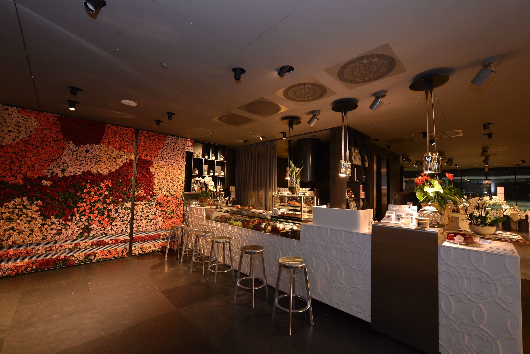 Best Western Plus Net Tower Hotel Padova 5