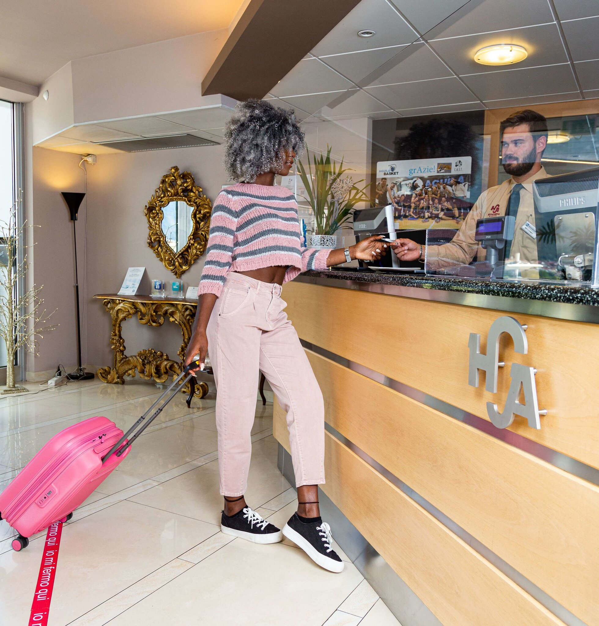 Best Western Hotel Adige 5