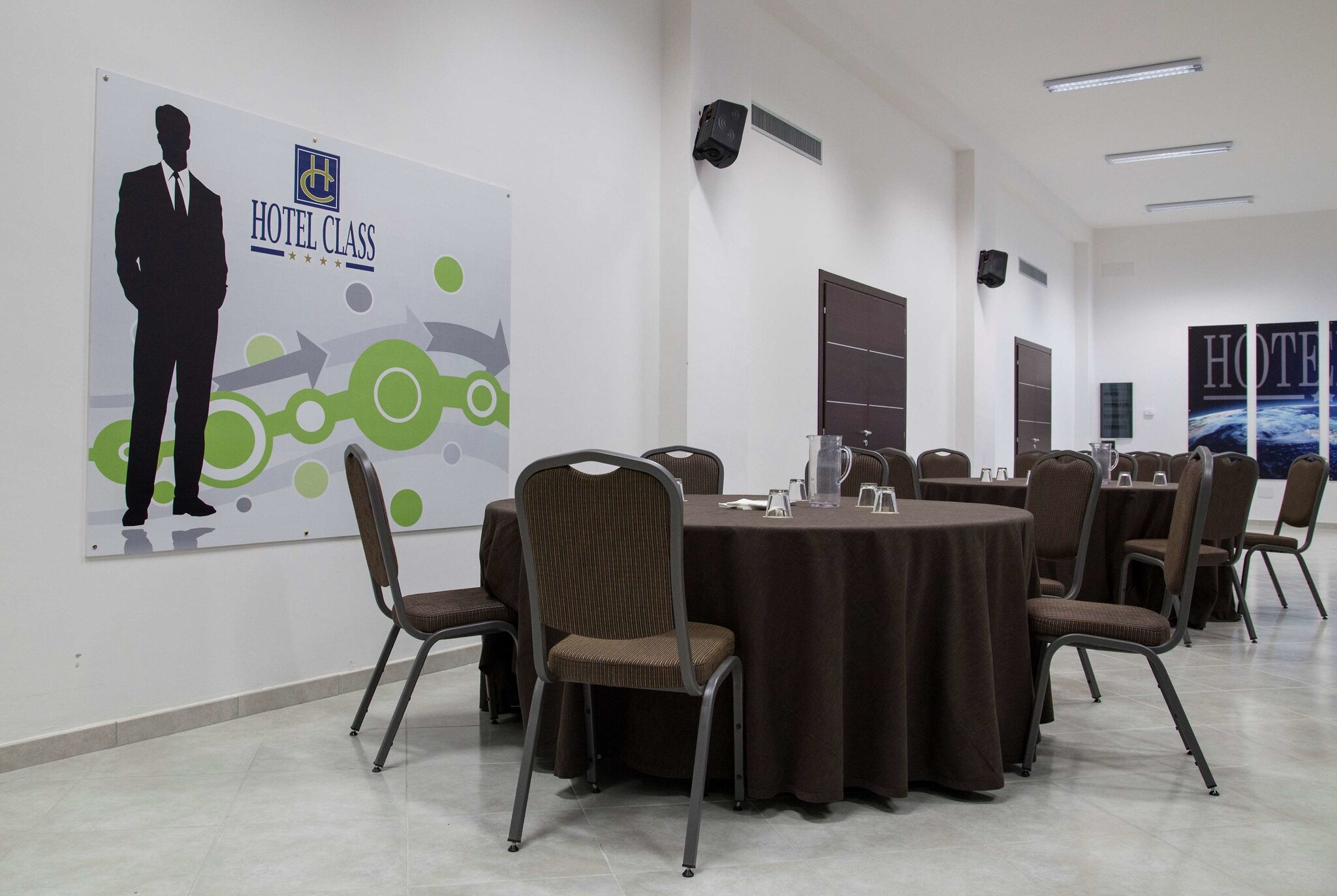 Best Western Hotel Class 5
