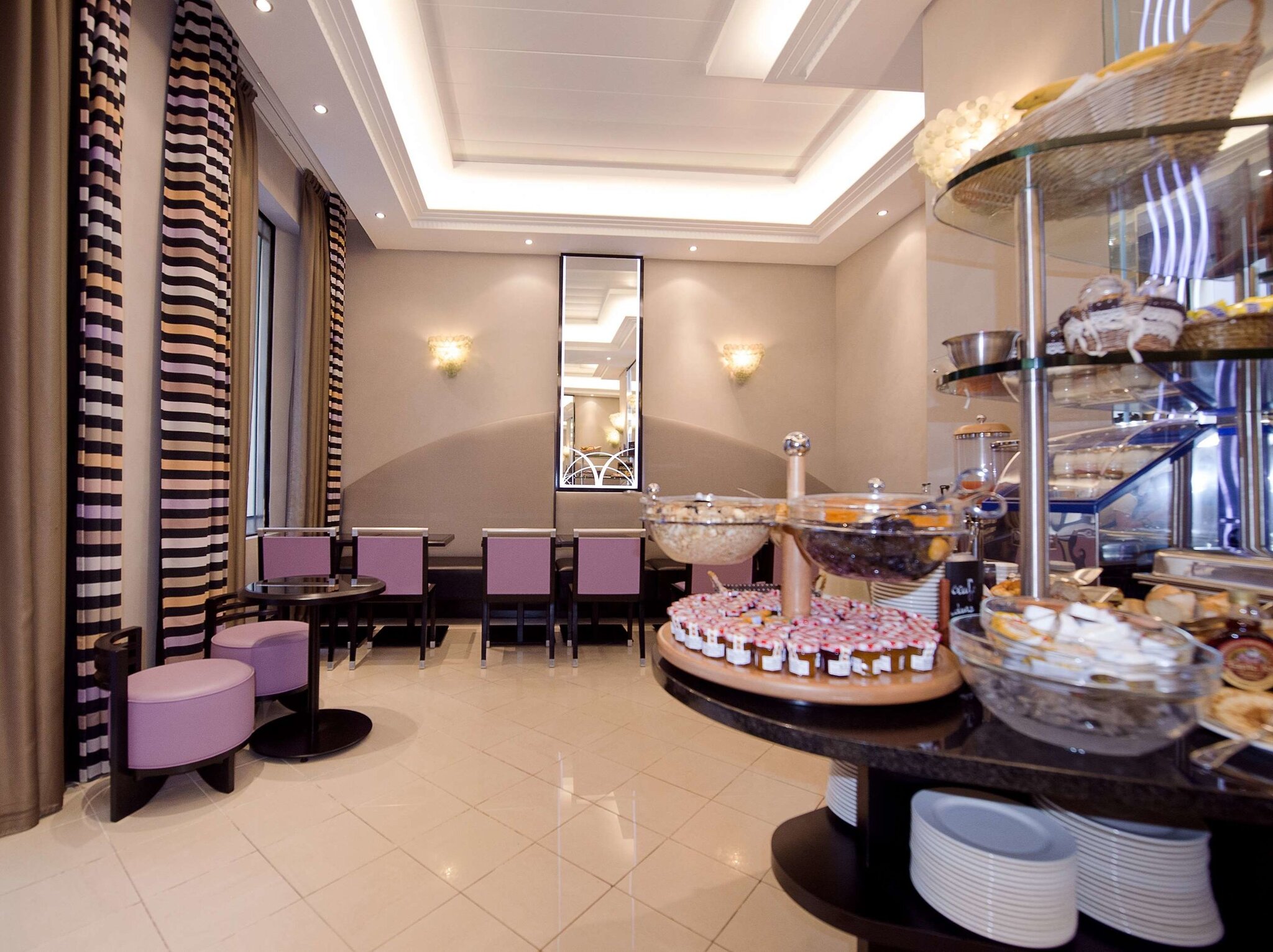 Best Western Collection Mondial 5